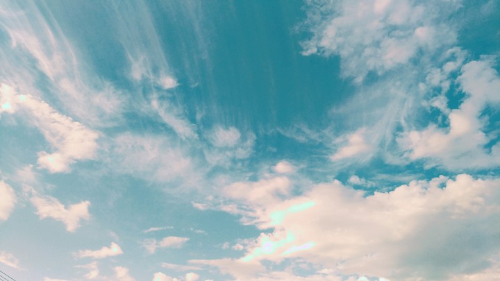 sky