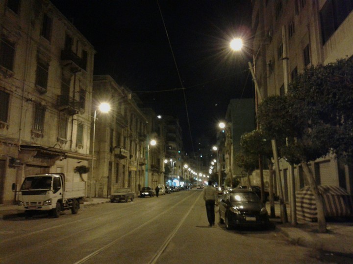 alexandria, al-manshia