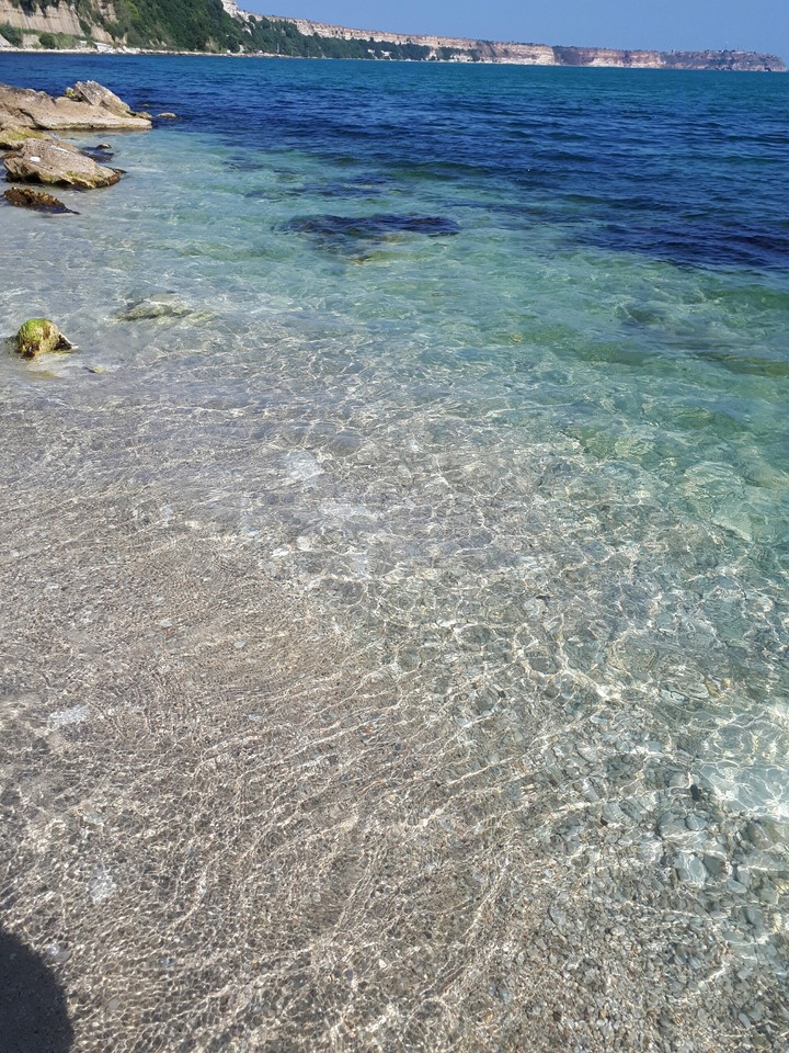 kaliakra