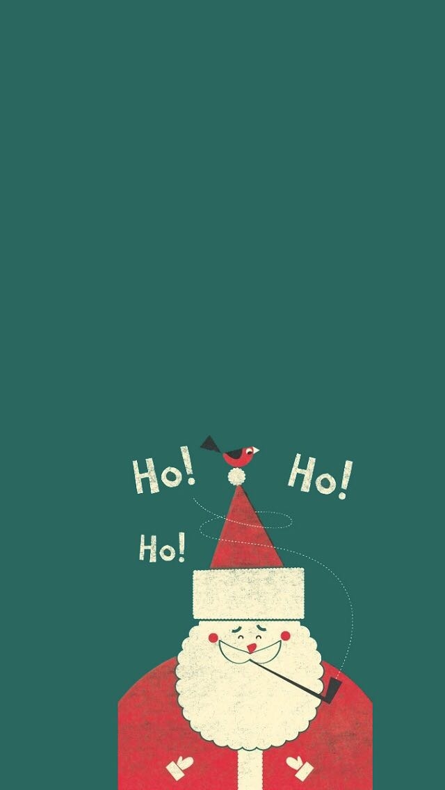 Christmas wallpaper