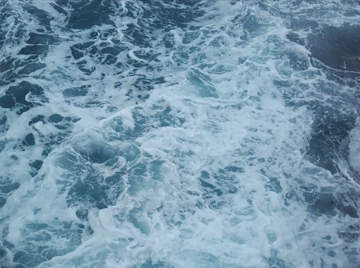 sea