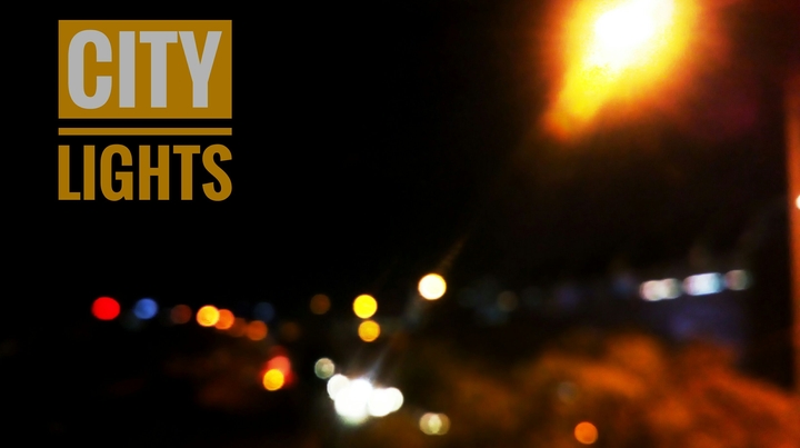 City Lights