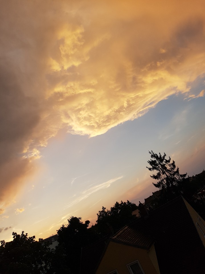 sky