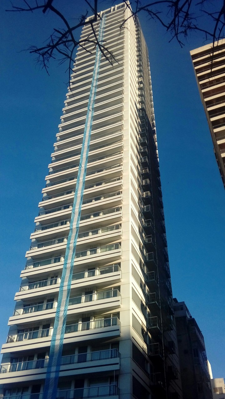 Rosario, Santa Fe, Argentina 