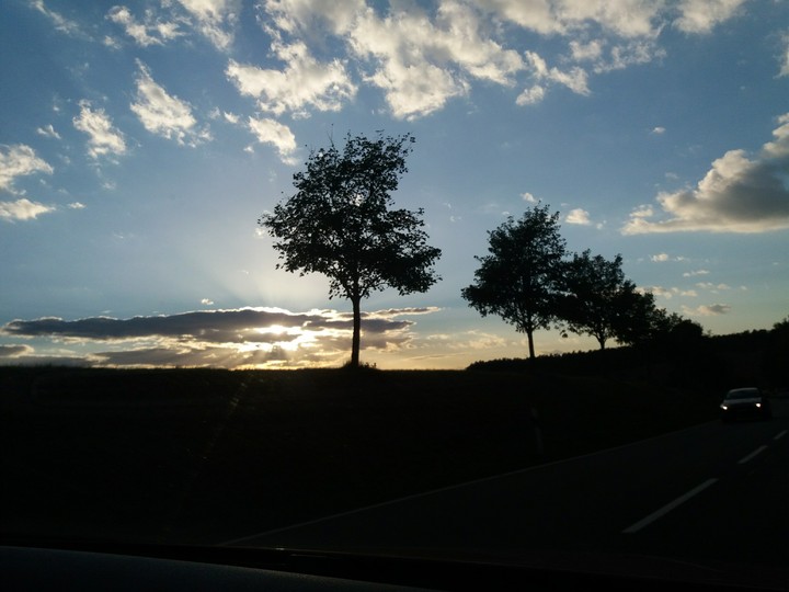 sunrise