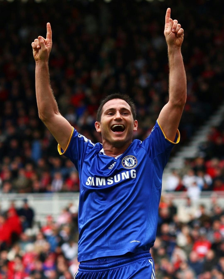 Frank Lampard