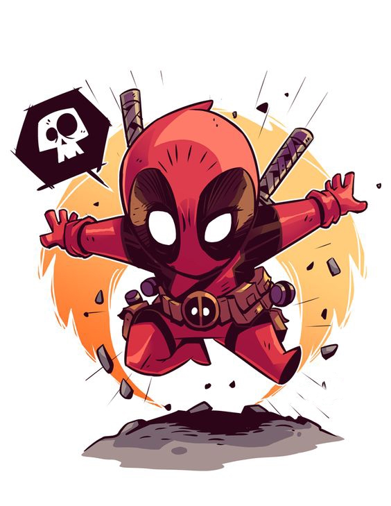 deadpool