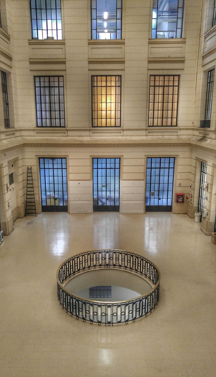 Edifico Aduana