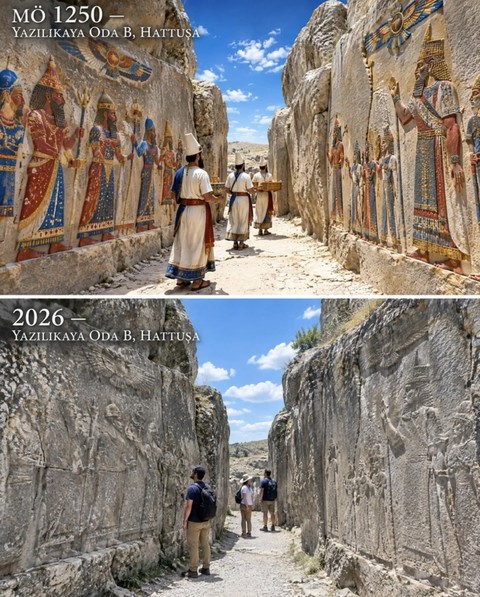 History, Ancient_history, Travel
