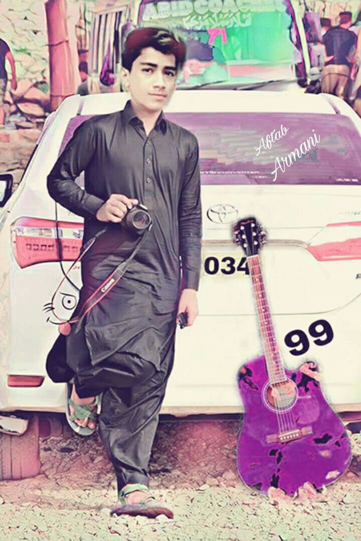 aftab Prince