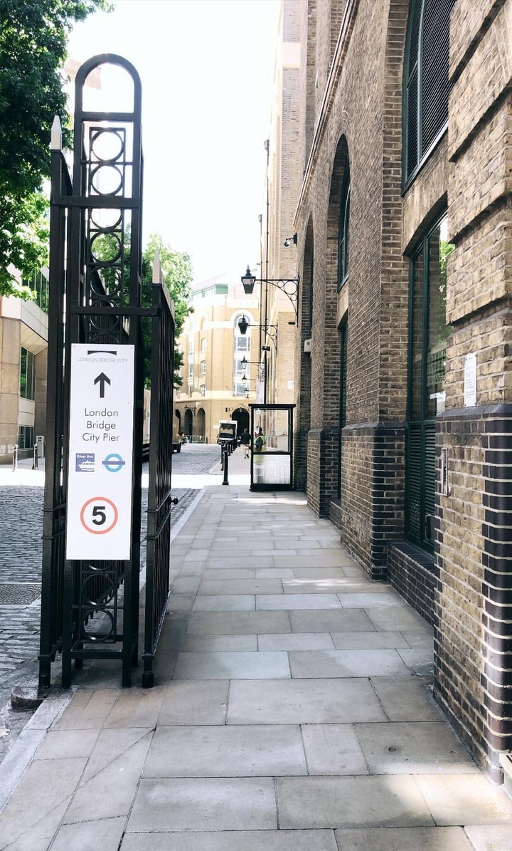 London