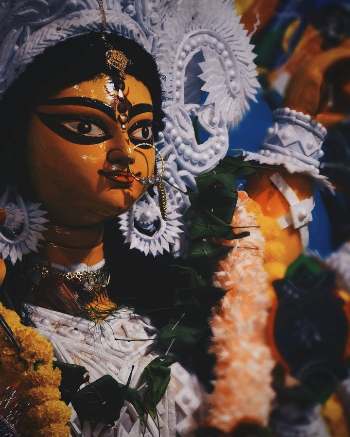 Maa Durga
