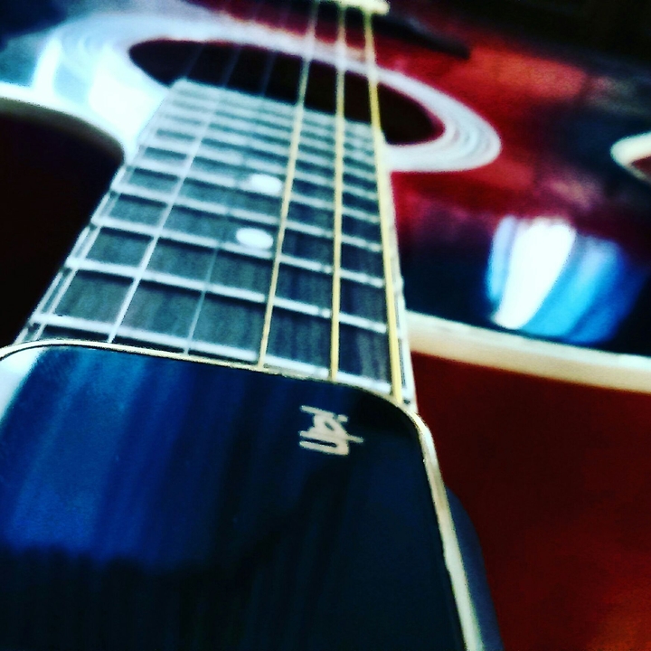 Up&Guitar