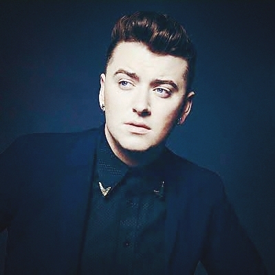 SAM SMITH