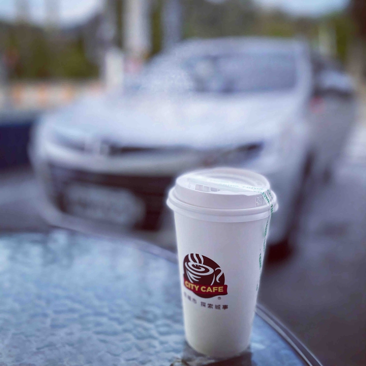 cafe