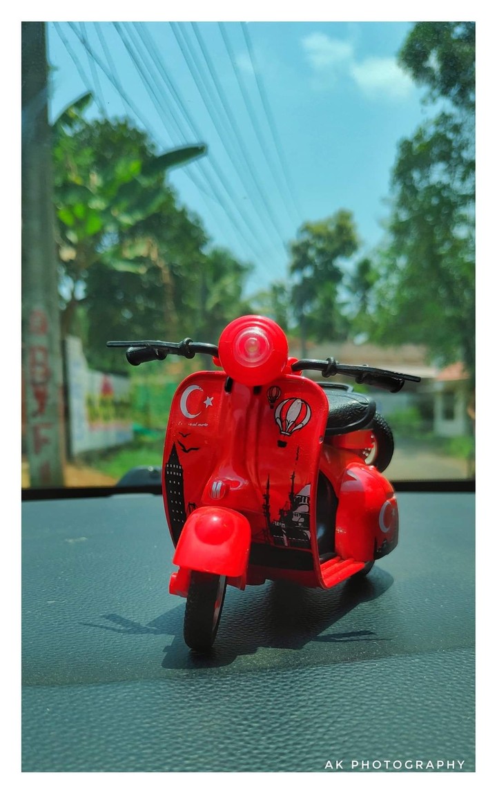 scooter