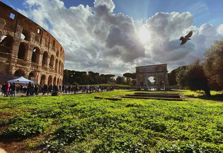 italy fun