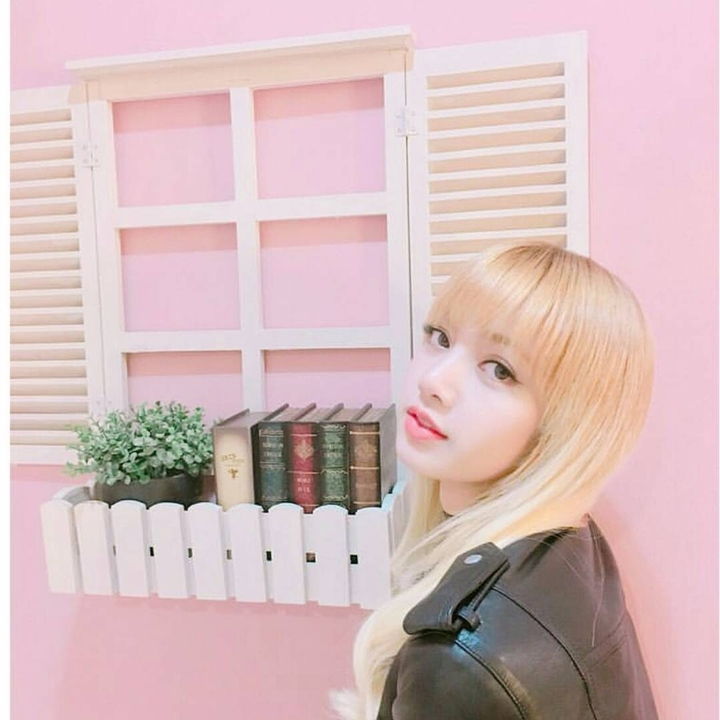 BLACKPINK