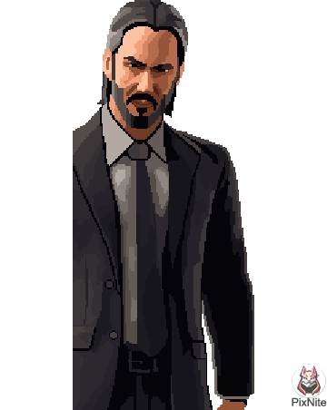 fortnite john wick