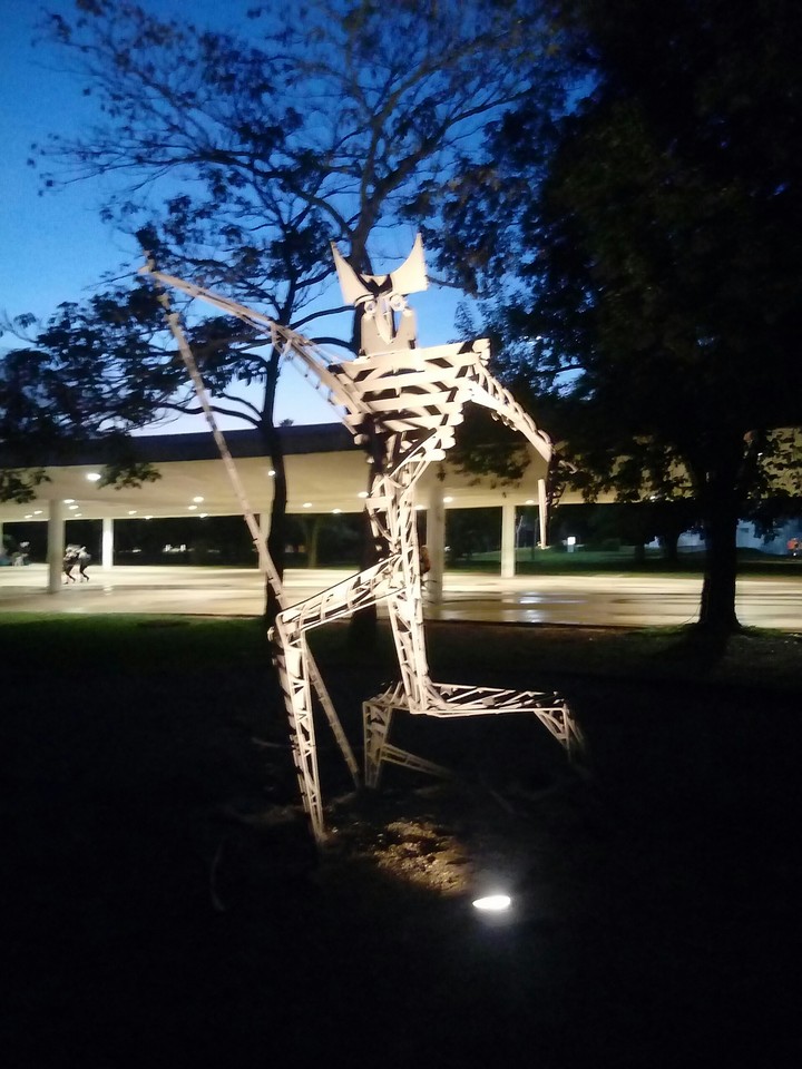 arte de ferro