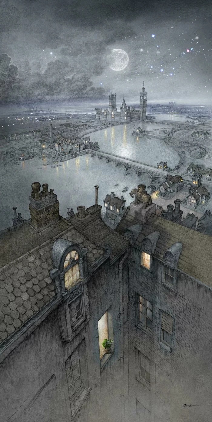London