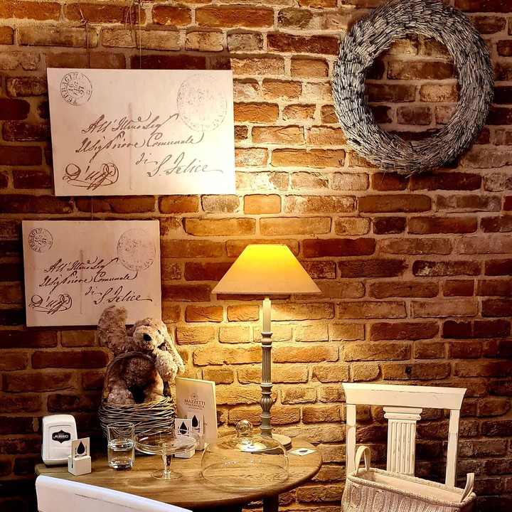 shabby