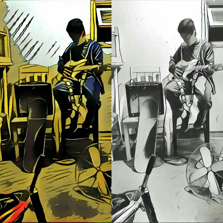 garage band