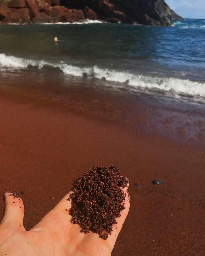Sea