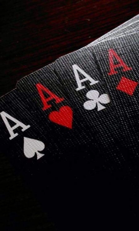 Aces