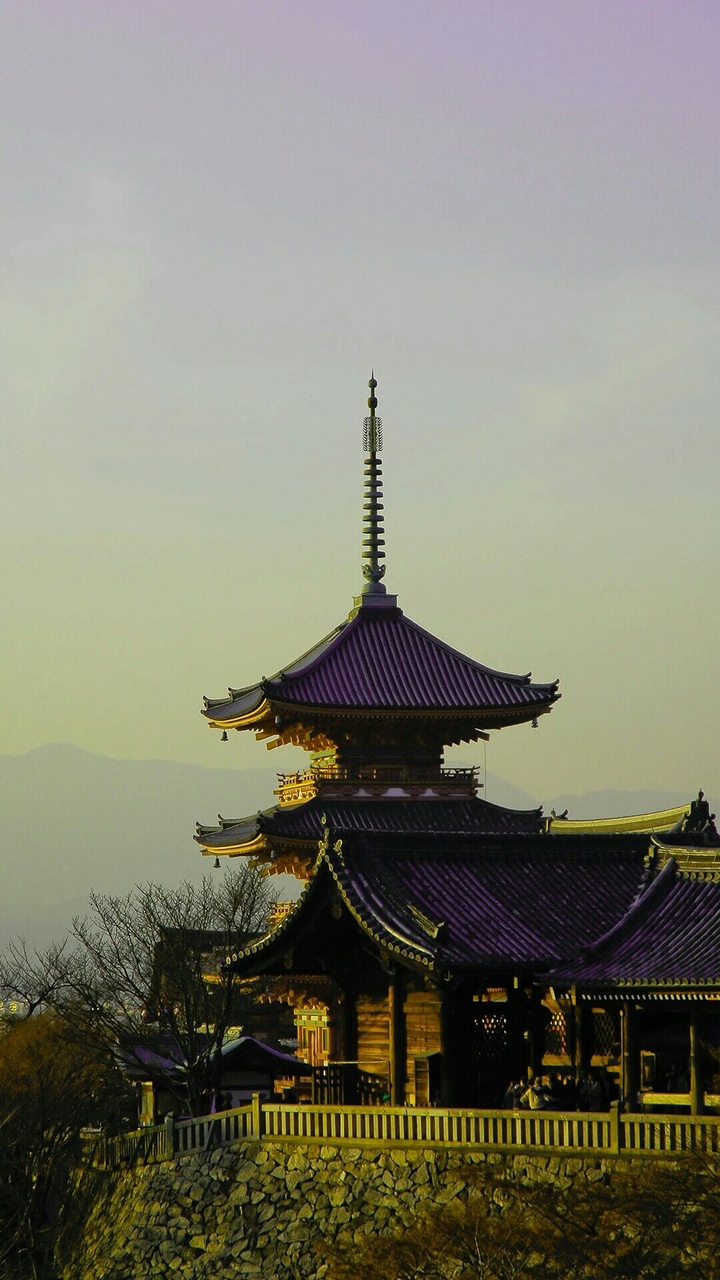 China's beauty