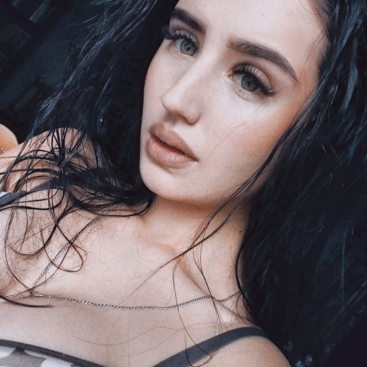 girl sweet