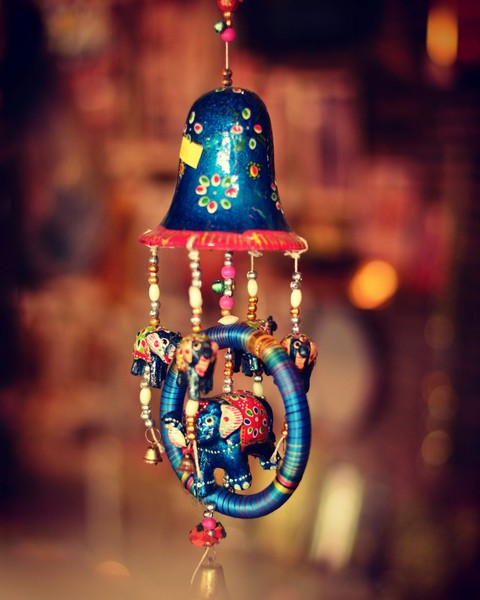 Wind Chime
