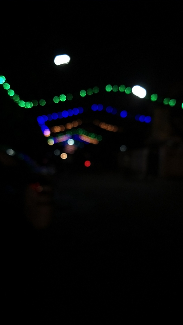 night lights