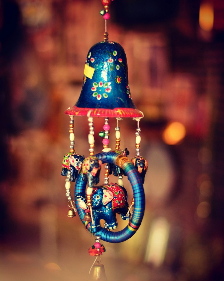 Wind Chime 