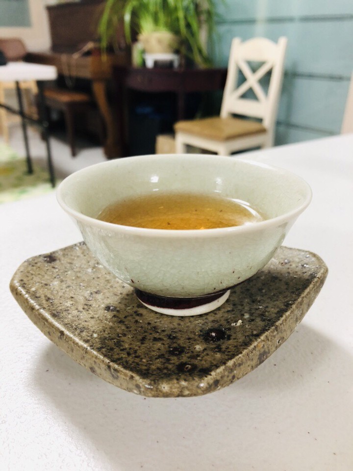 korea dessert