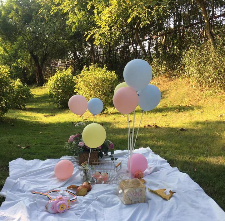 picnic time is quality time?