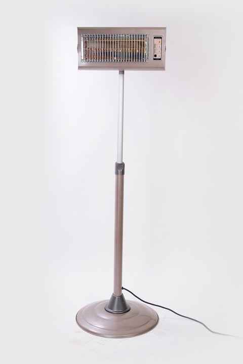 Stove