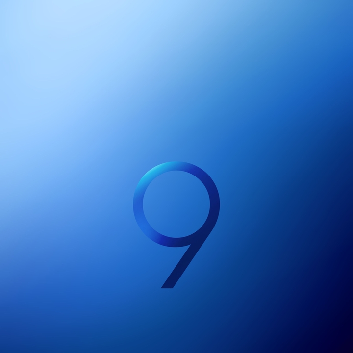 Galaxy S9 Wallpaper