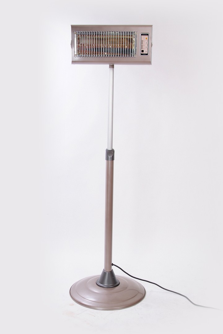 Stove
