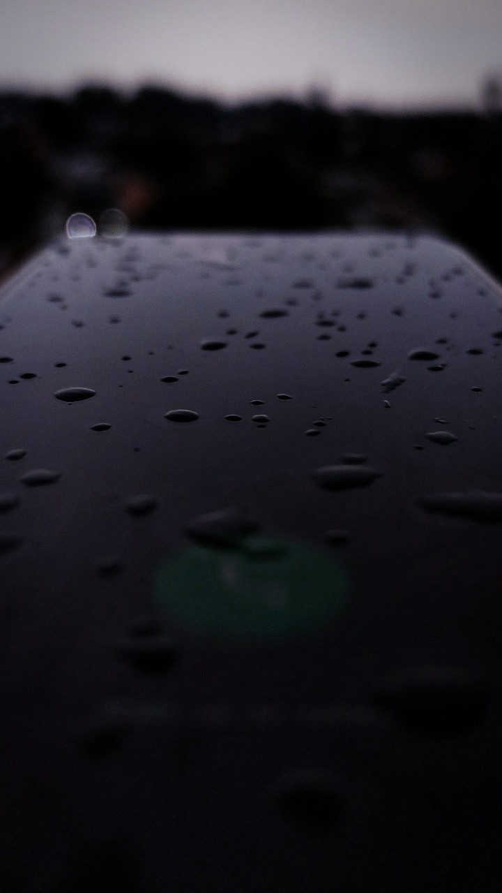 Rainy Day