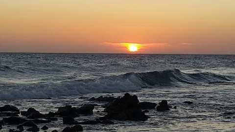 Sea