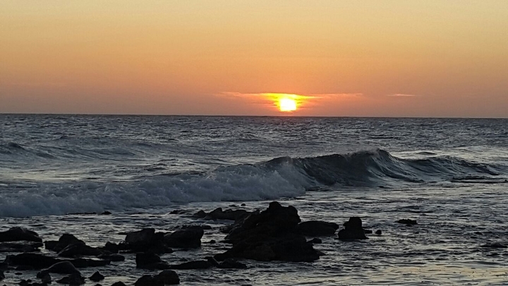Sea