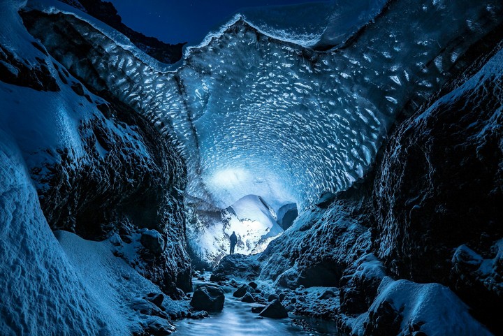 Cave