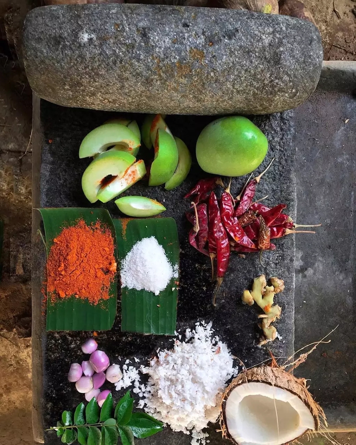 Village Dish