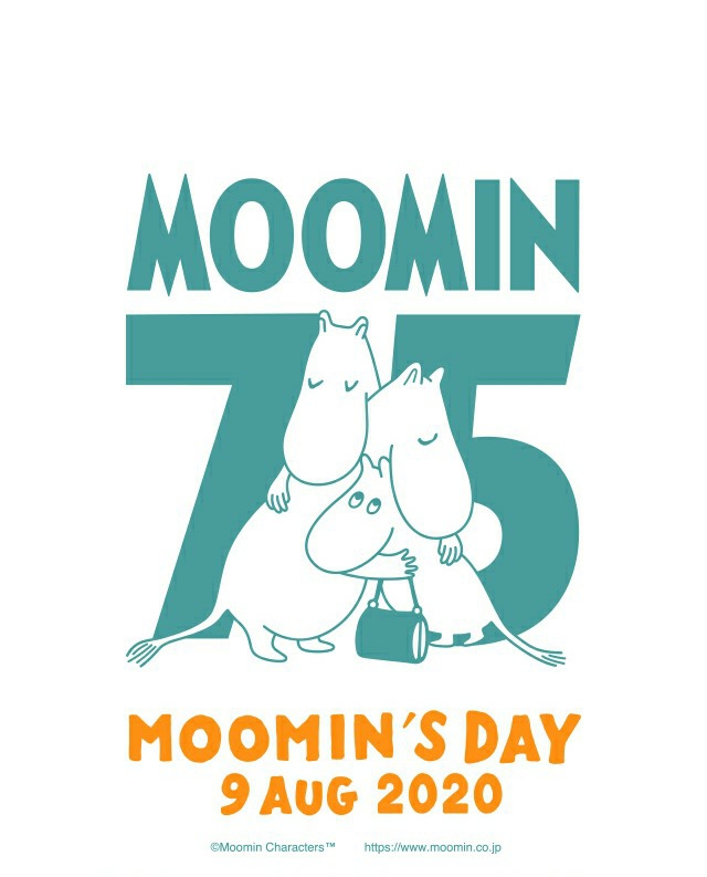 Moomin's Day