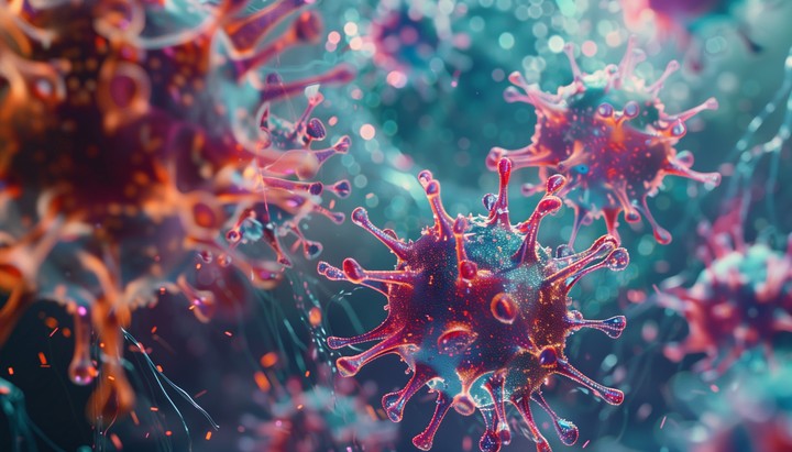 Virus