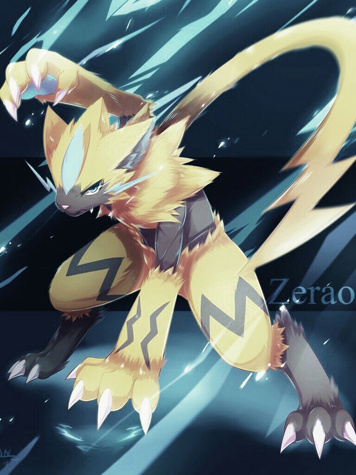 zereora