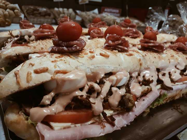 Comida