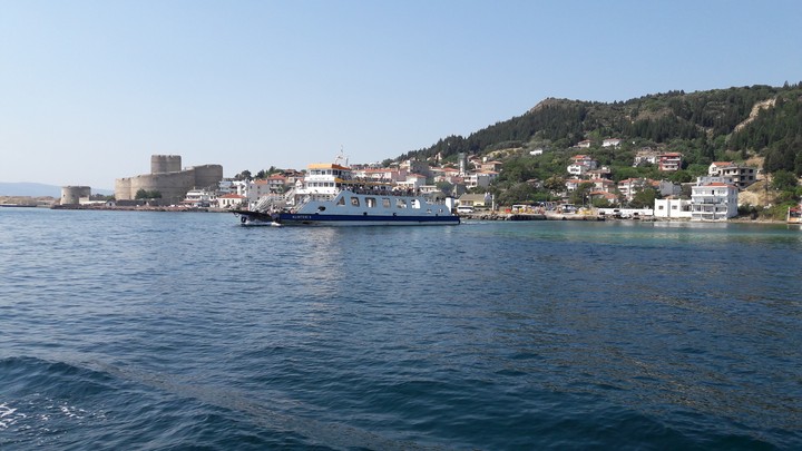 Çanakkale
