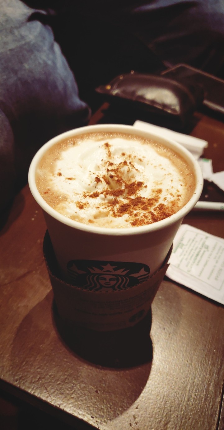 Coffee